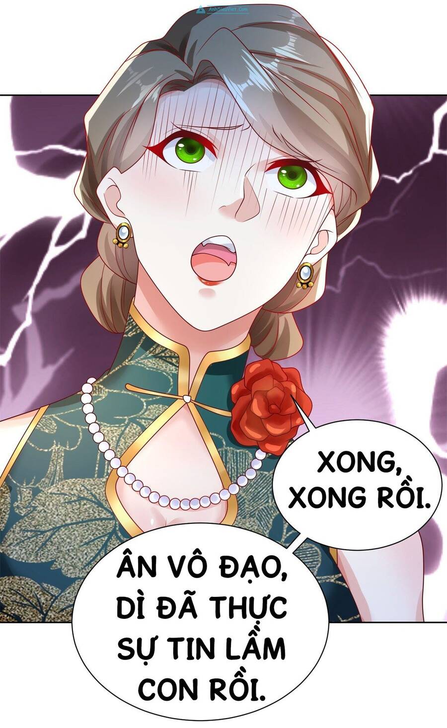 Đại Phản Diện Chapter 34 - 12