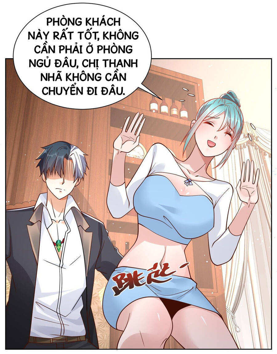 Đại Phản Diện Chapter 38 - 39