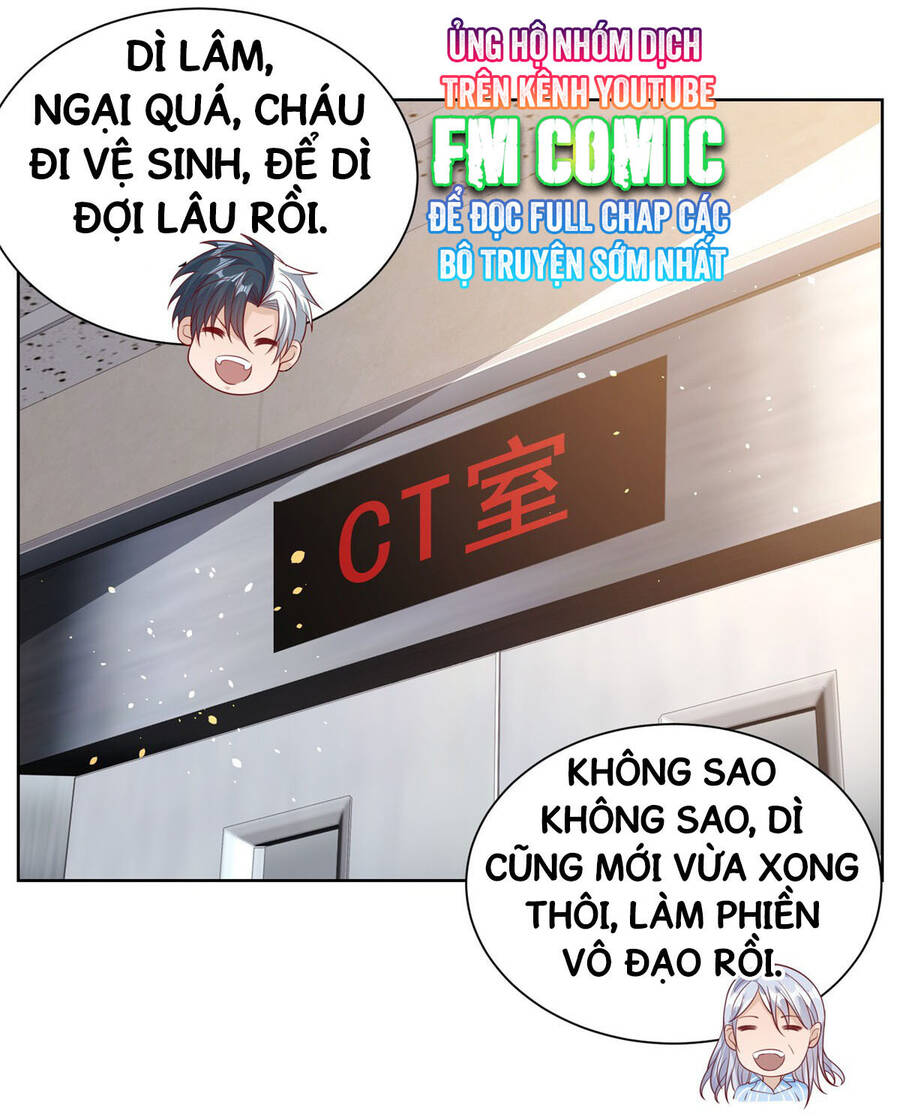 Đại Phản Diện Chapter 41 - 10