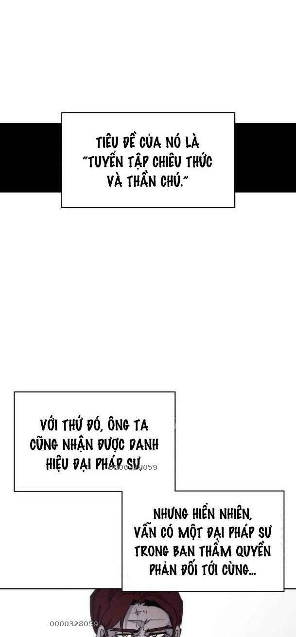 Kỵ Sĩ Báo Thù Chapter 56 - 11