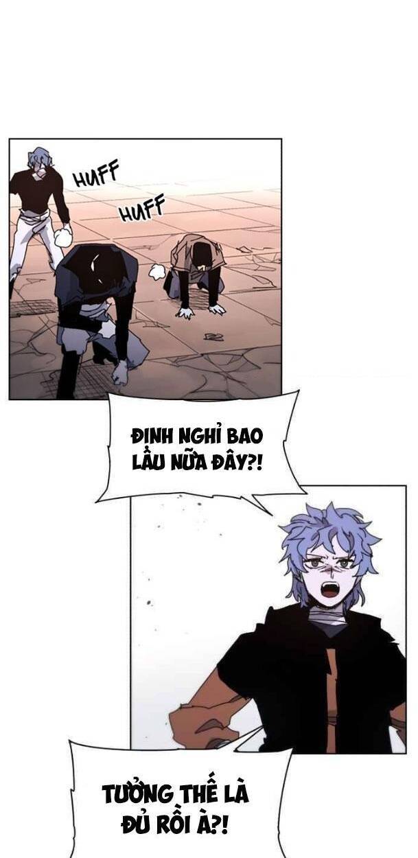 Kỵ Sĩ Báo Thù Chapter 56 - 38