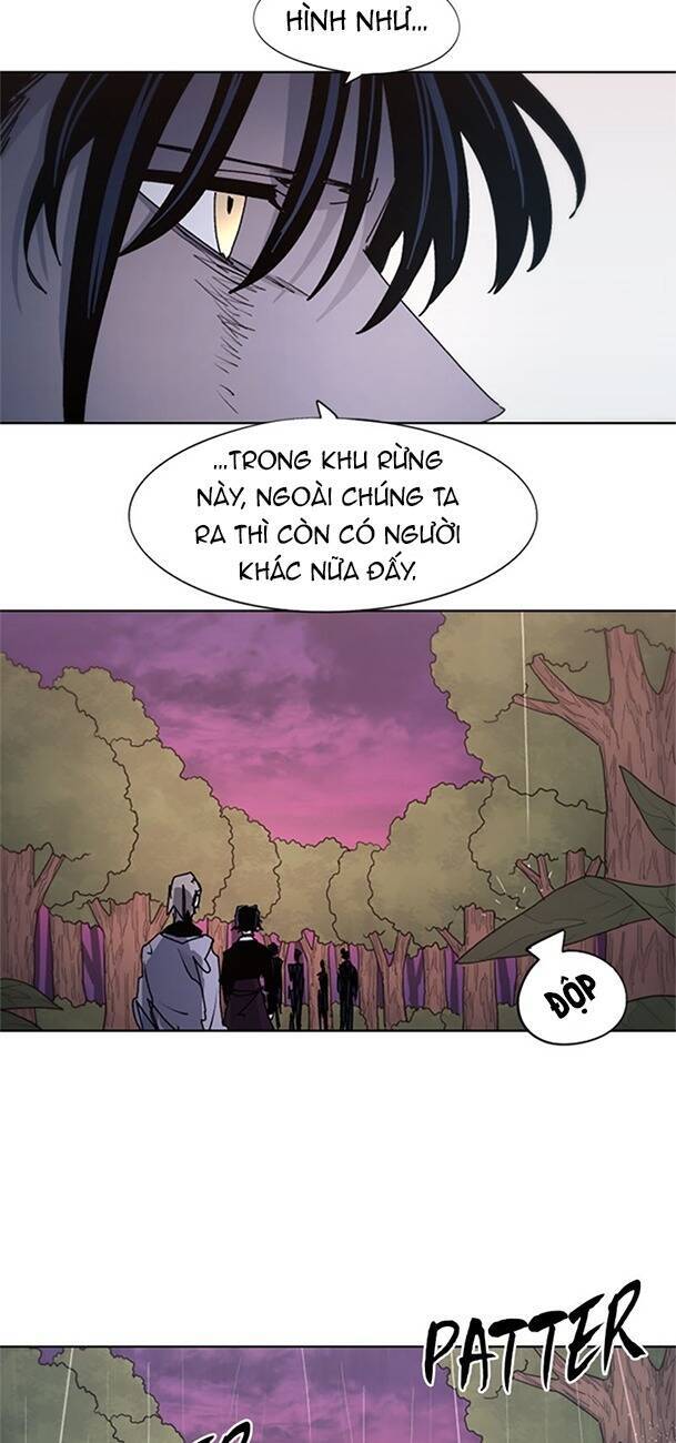 Kỵ Sĩ Báo Thù Chapter 57 - 37