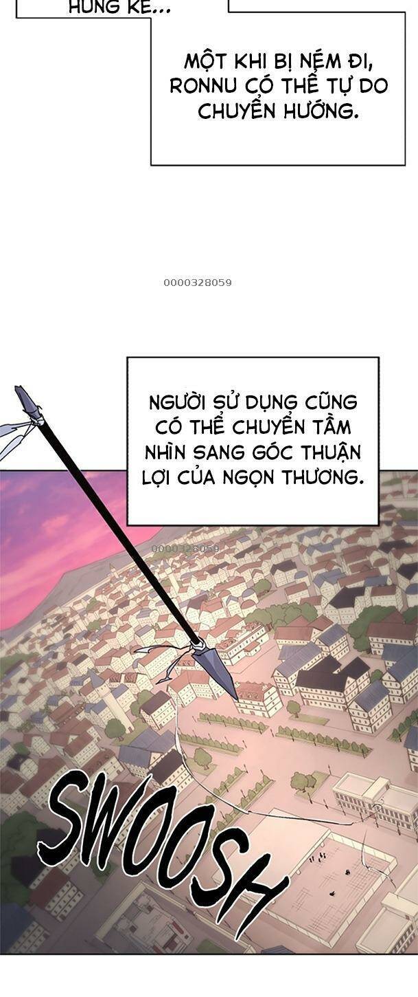 Kỵ Sĩ Báo Thù Chapter 57 - 5