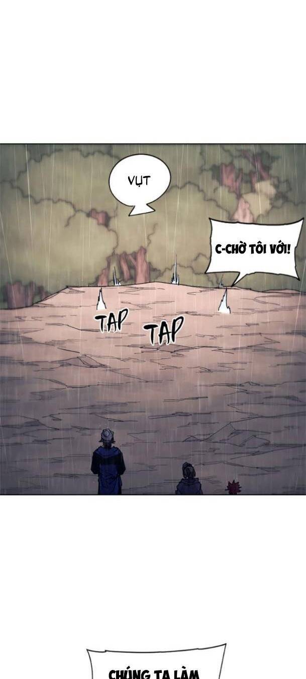 Kỵ Sĩ Báo Thù Chapter 59 - 45