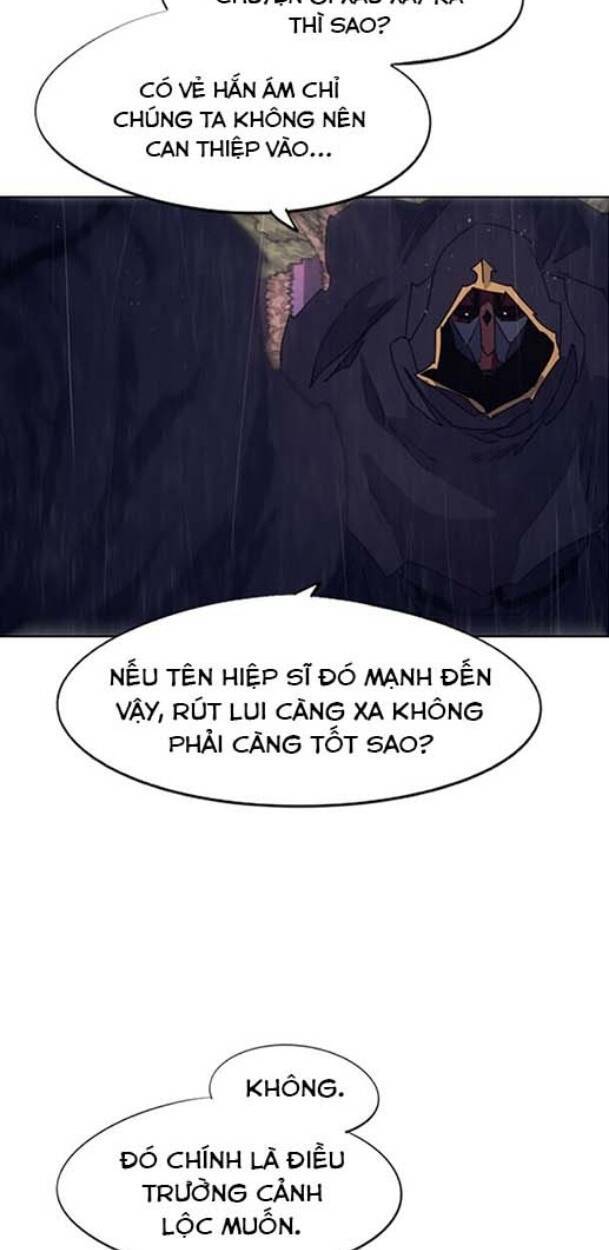 Kỵ Sĩ Báo Thù Chapter 60 - 2