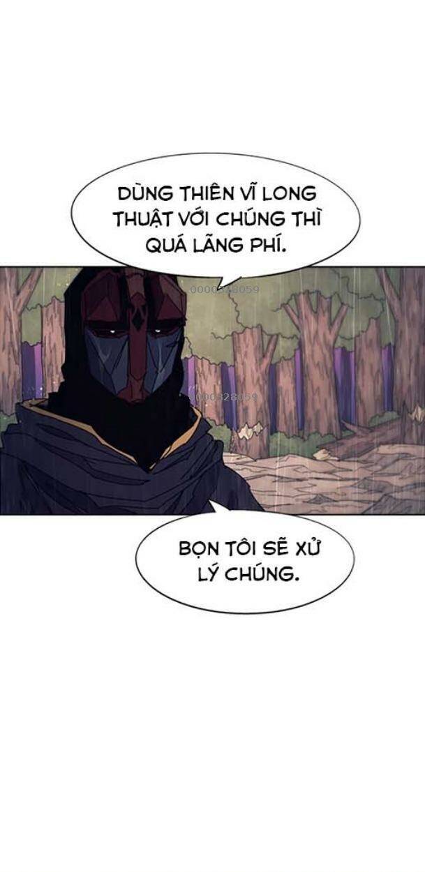 Kỵ Sĩ Báo Thù Chapter 60 - 25