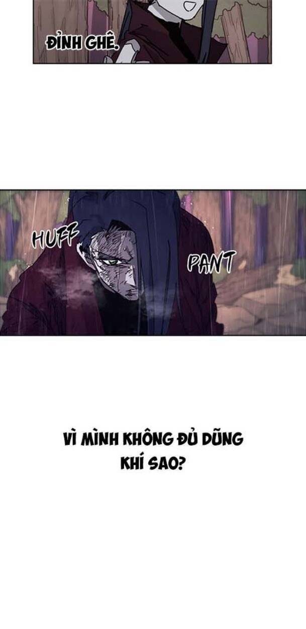 Kỵ Sĩ Báo Thù Chapter 60 - 29