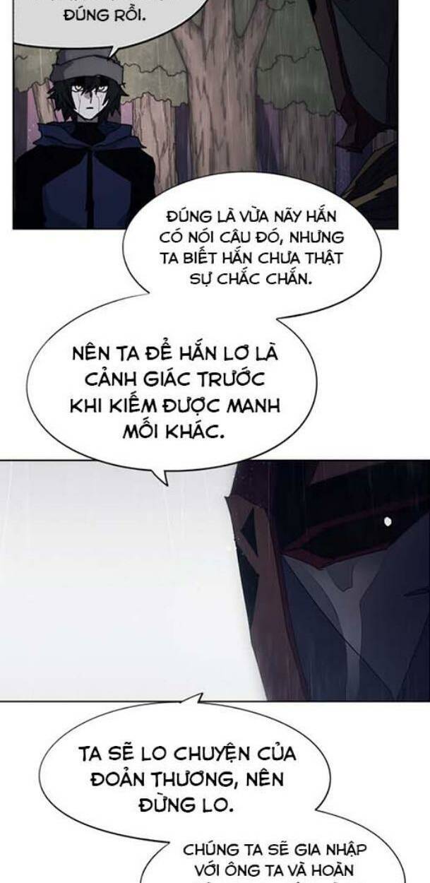 Kỵ Sĩ Báo Thù Chapter 60 - 4