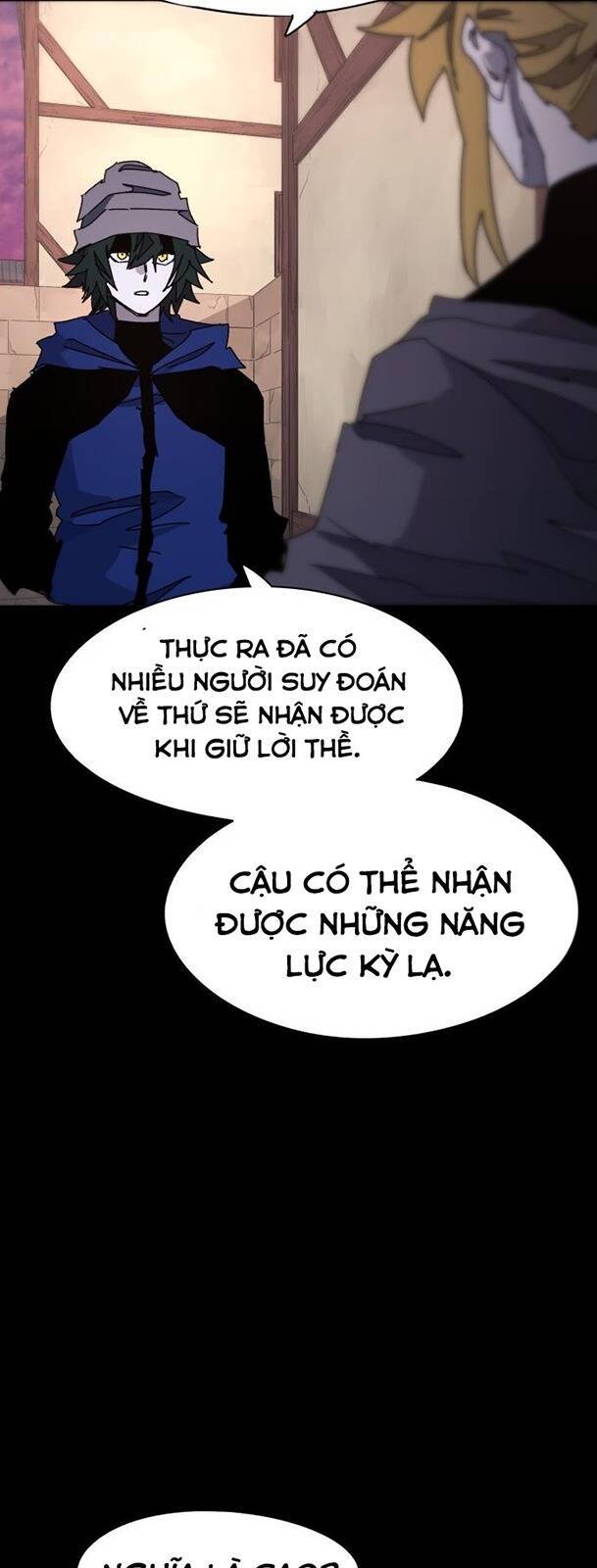 Kỵ Sĩ Báo Thù Chapter 61 - 12