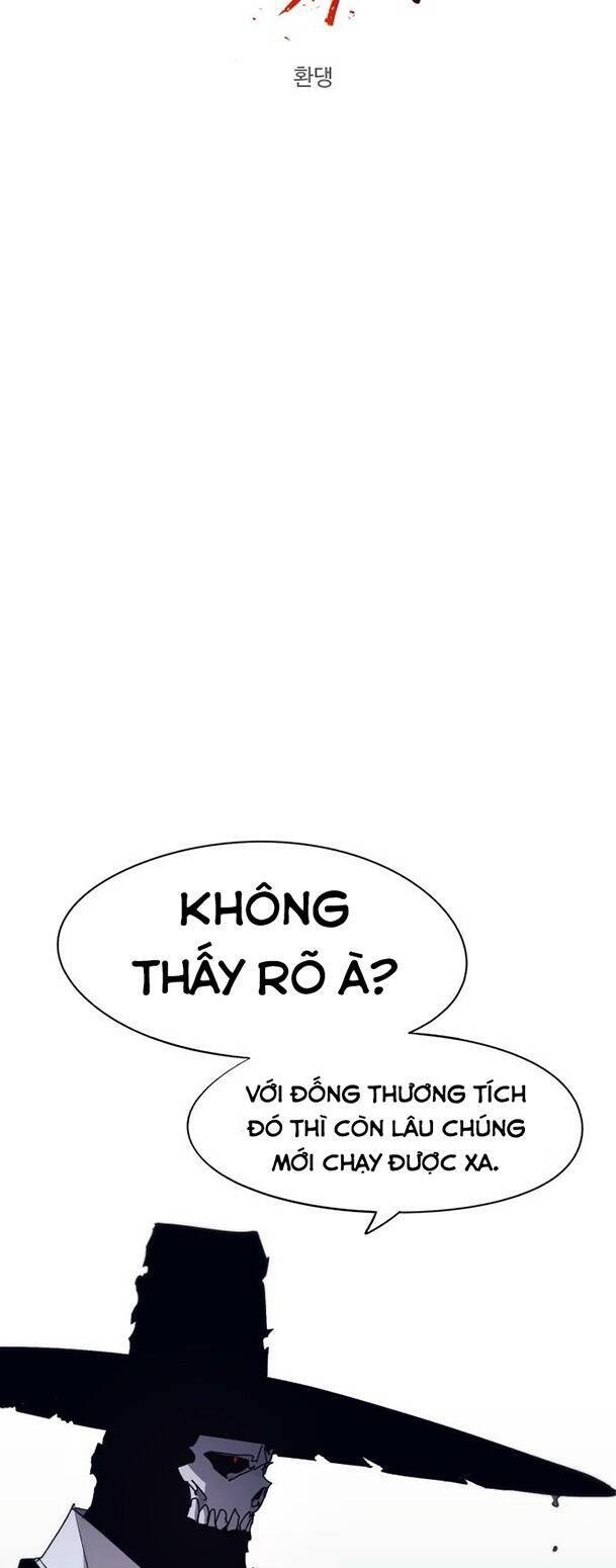 Kỵ Sĩ Báo Thù Chapter 61 - 19