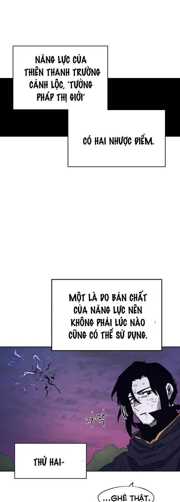 Kỵ Sĩ Báo Thù Chapter 61 - 48