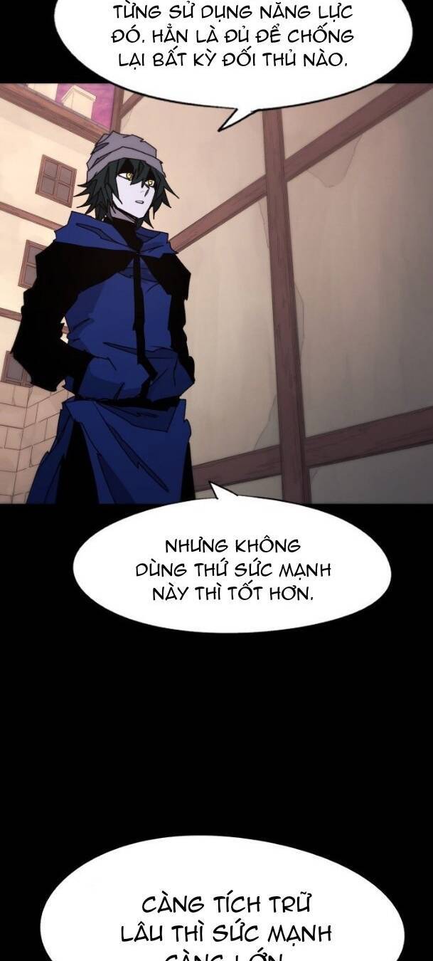 Kỵ Sĩ Báo Thù Chapter 62 - 2