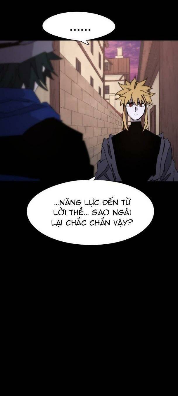 Kỵ Sĩ Báo Thù Chapter 62 - 4