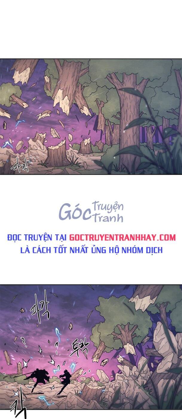 Kỵ Sĩ Báo Thù Chapter 63 - 1