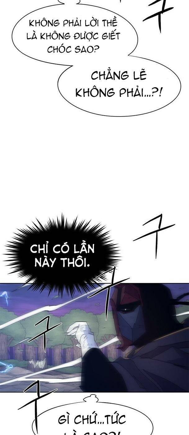 Kỵ Sĩ Báo Thù Chapter 63 - 26