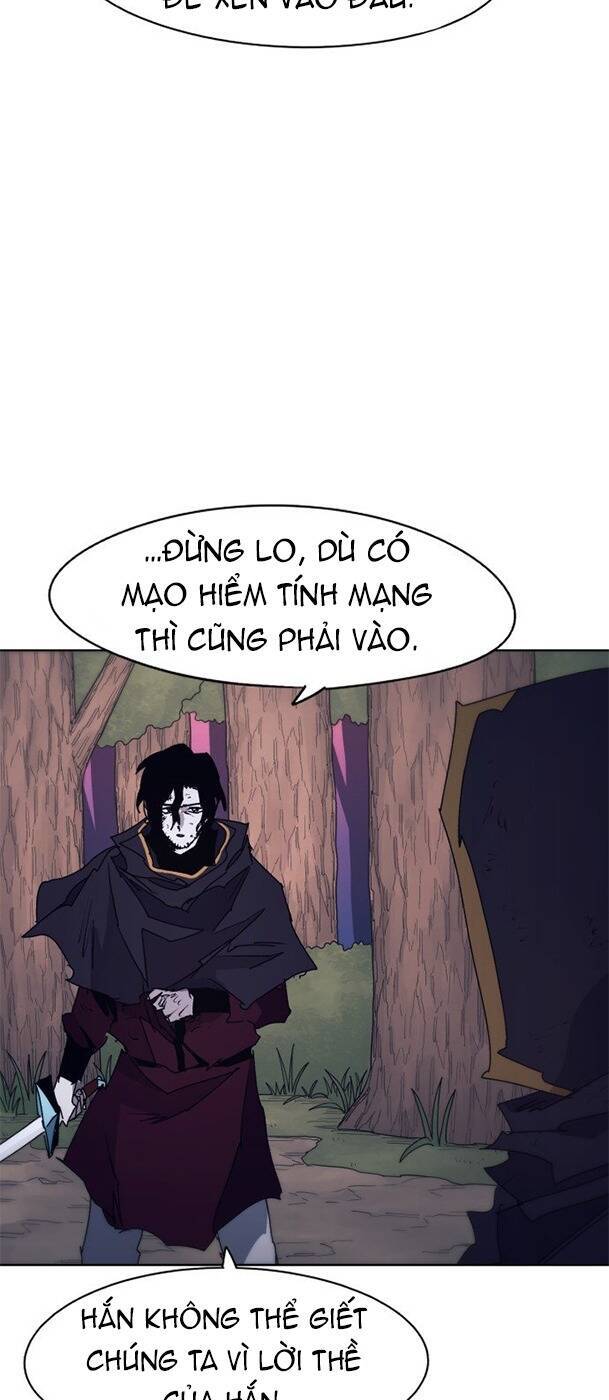 Kỵ Sĩ Báo Thù Chapter 63 - 8