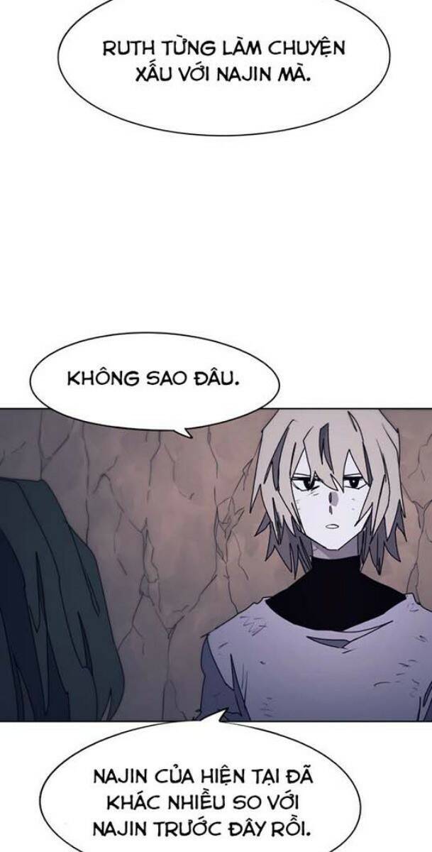 Kỵ Sĩ Báo Thù Chapter 65 - 2