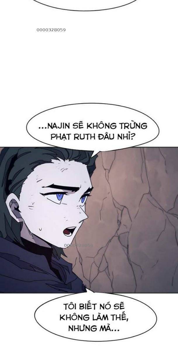 Kỵ Sĩ Báo Thù Chapter 65 - 3