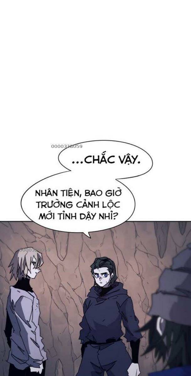 Kỵ Sĩ Báo Thù Chapter 65 - 5