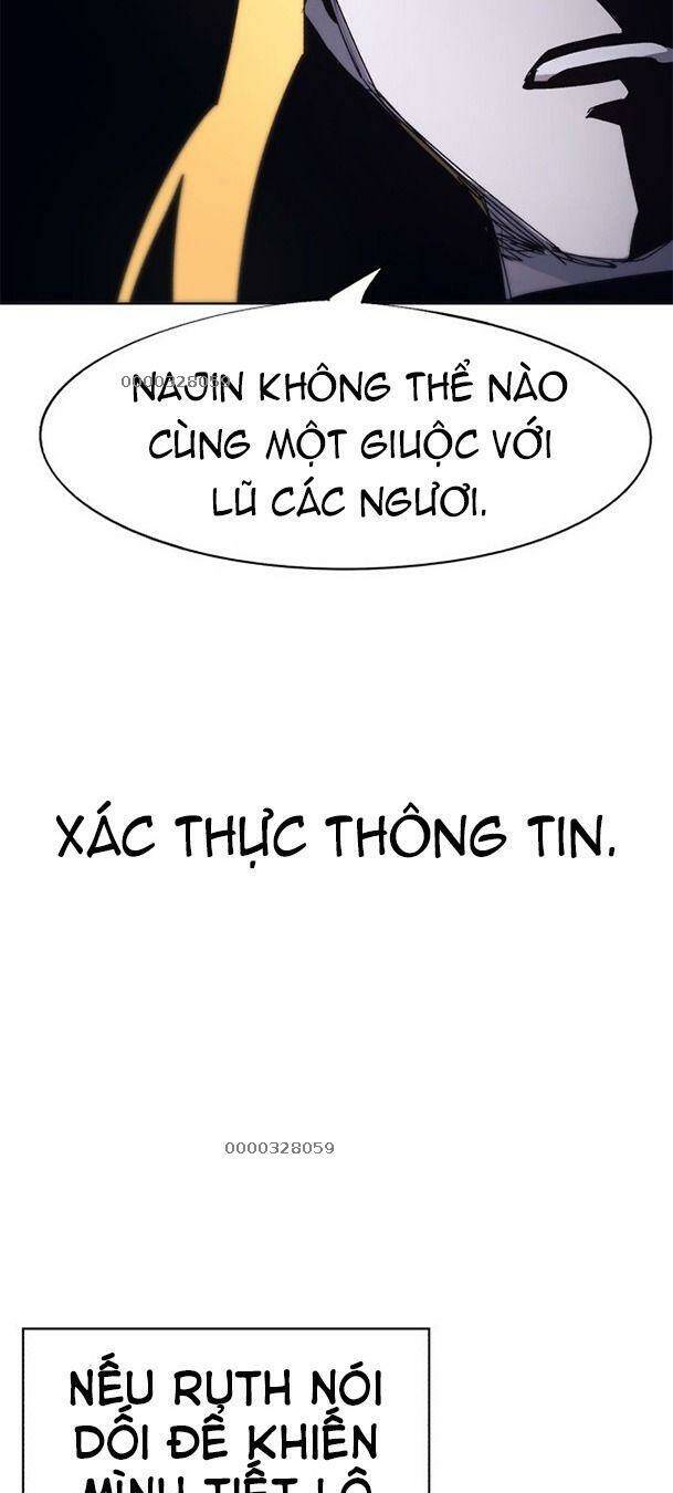 Kỵ Sĩ Báo Thù Chapter 66 - 21