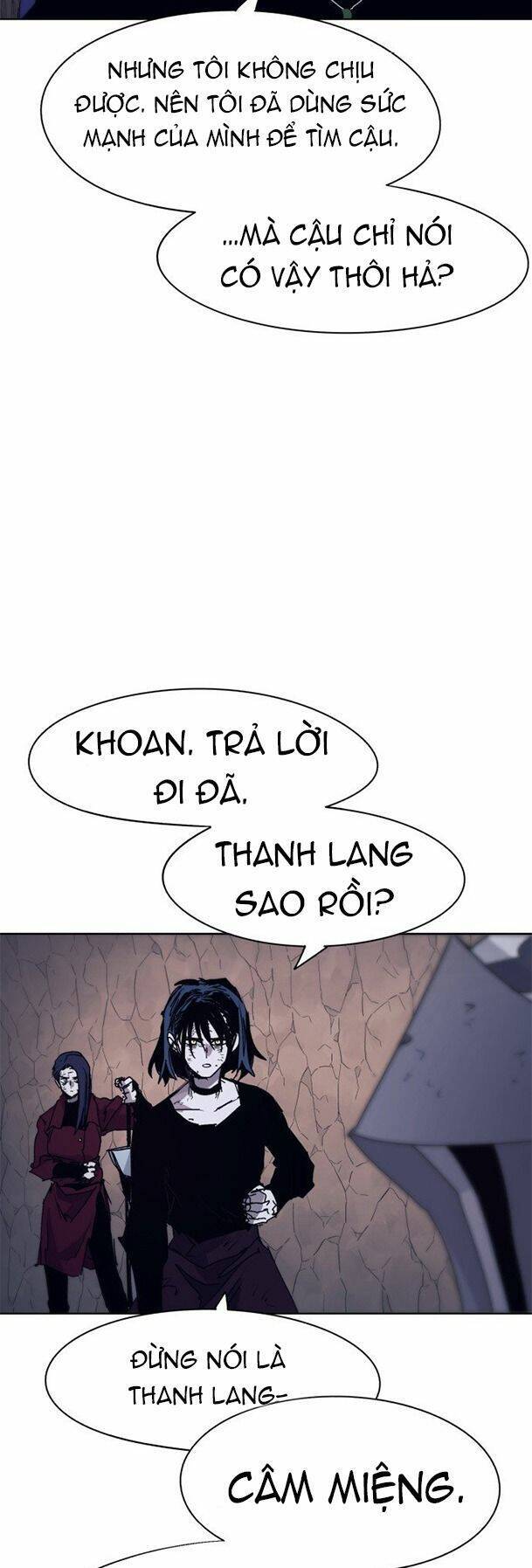 Kỵ Sĩ Báo Thù Chapter 66 - 29