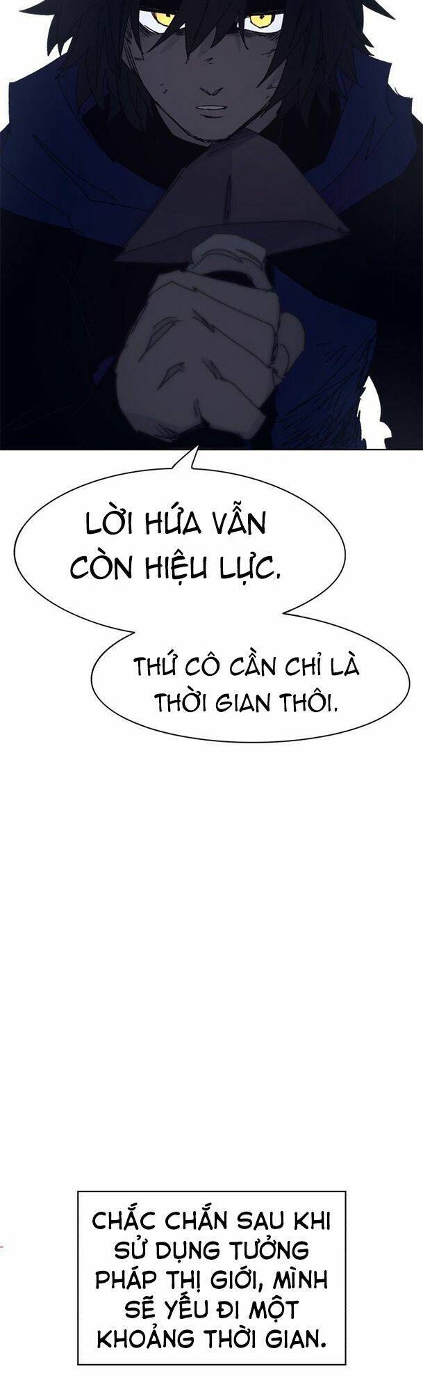 Kỵ Sĩ Báo Thù Chapter 66 - 43