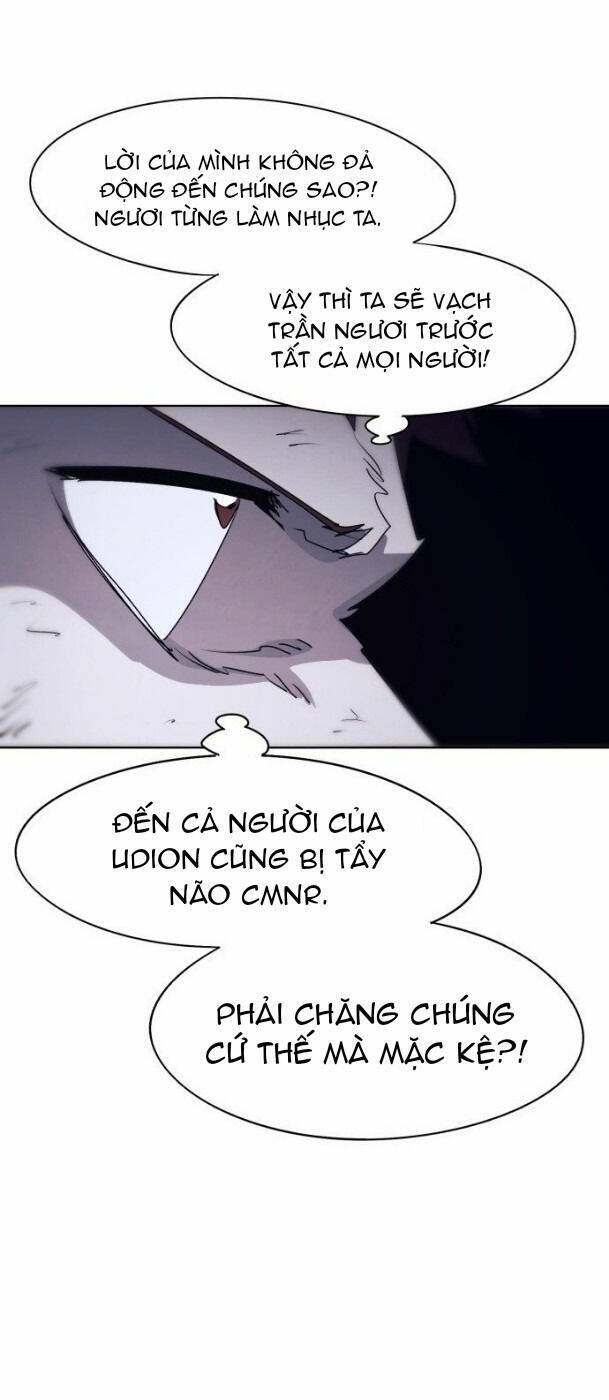 Kỵ Sĩ Báo Thù Chapter 67 - 20