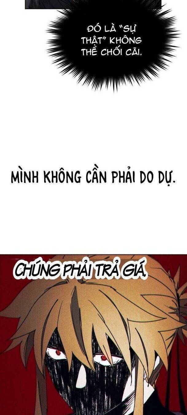 Kỵ Sĩ Báo Thù Chapter 67 - 40