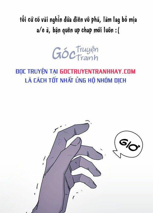 Kỵ Sĩ Báo Thù Chapter 68 - 1