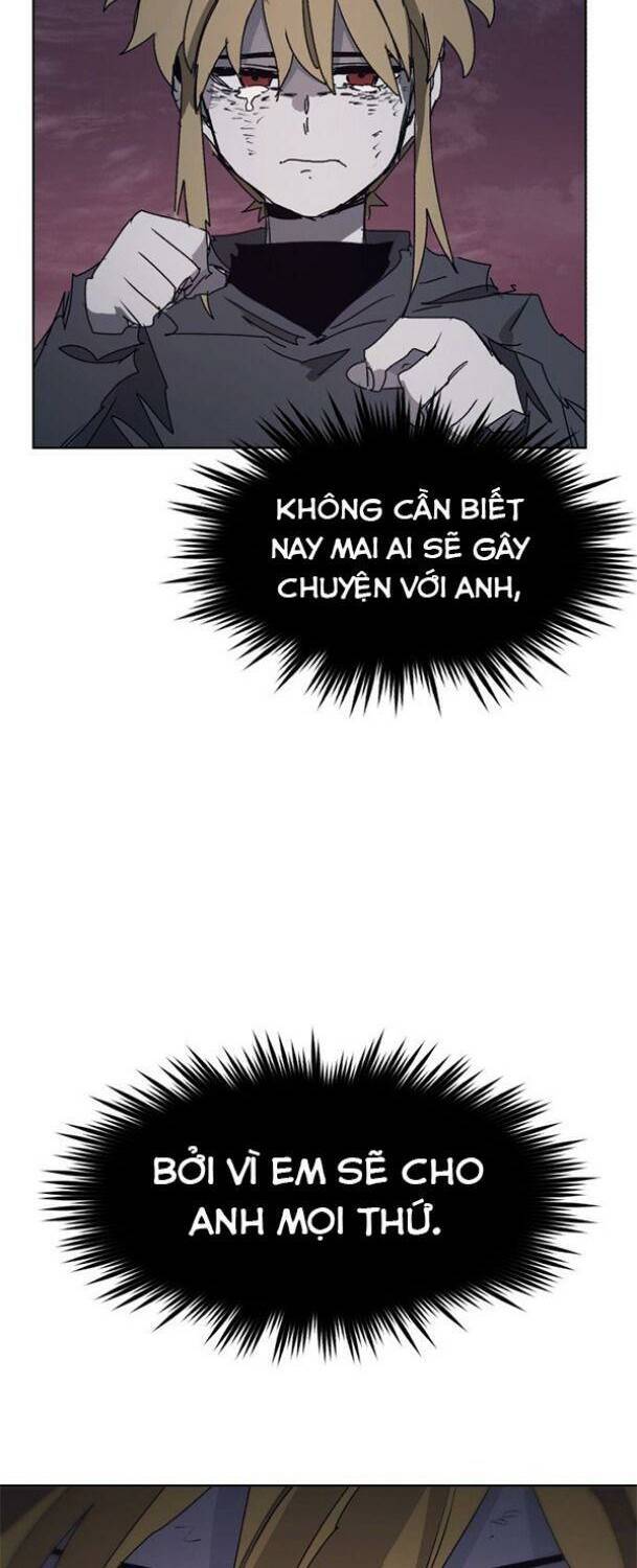 Kỵ Sĩ Báo Thù Chapter 68 - 21