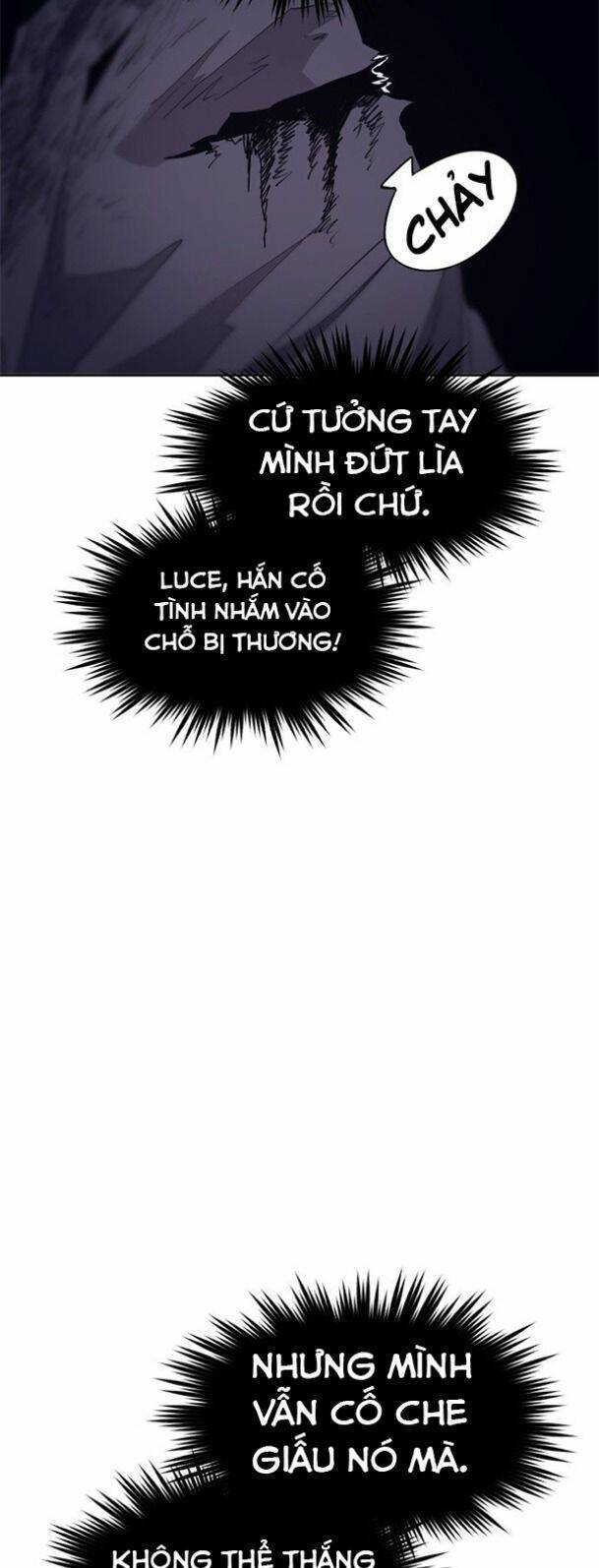 Kỵ Sĩ Báo Thù Chapter 68 - 28