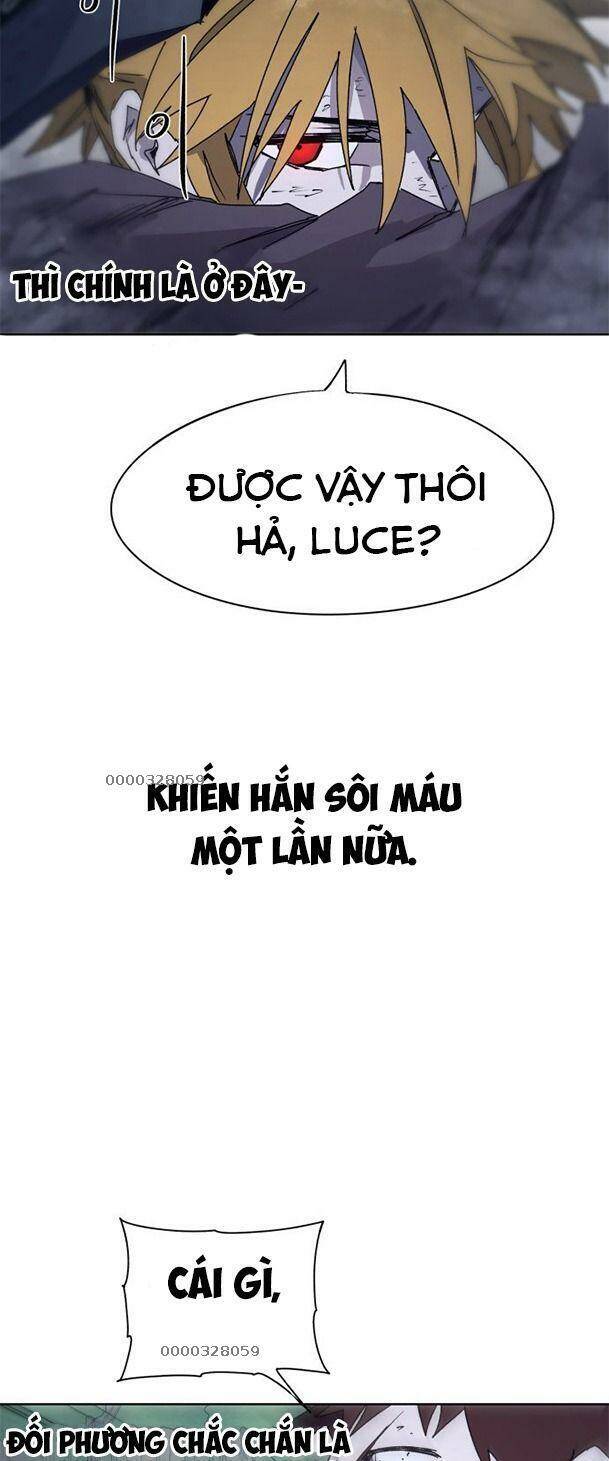 Kỵ Sĩ Báo Thù Chapter 68 - 38