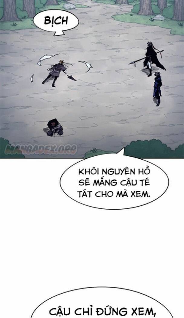 Kỵ Sĩ Báo Thù Chapter 68 - 52