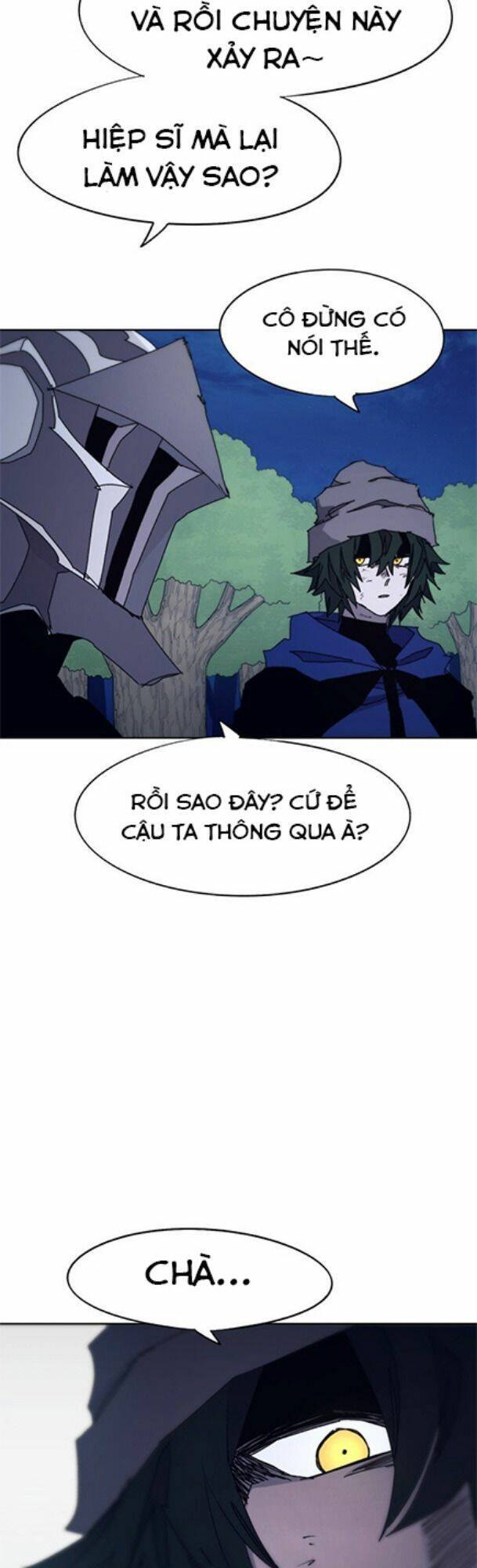 Kỵ Sĩ Báo Thù Chapter 68 - 53