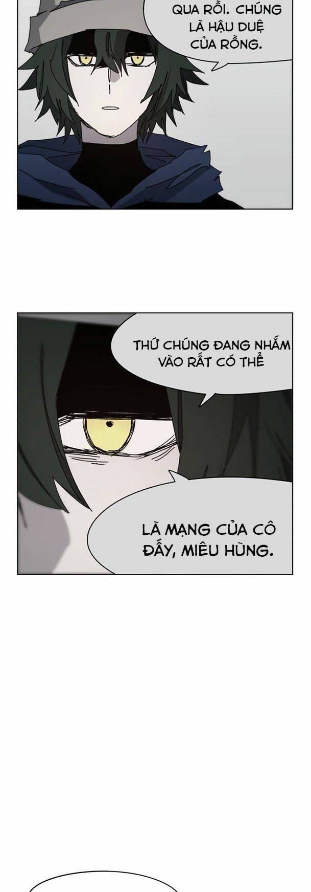 Kỵ Sĩ Báo Thù Chapter 69 - 28