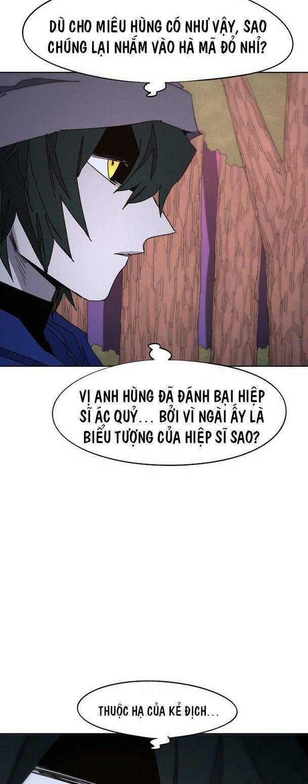 Kỵ Sĩ Báo Thù Chapter 69 - 31