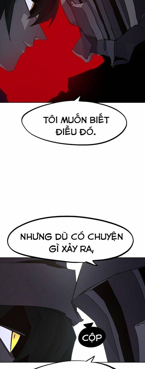 Kỵ Sĩ Báo Thù Chapter 69 - 36