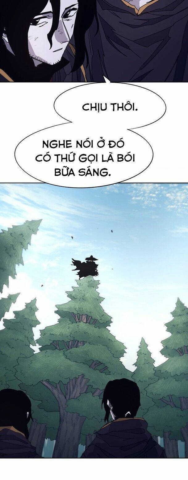 Kỵ Sĩ Báo Thù Chapter 69 - 42