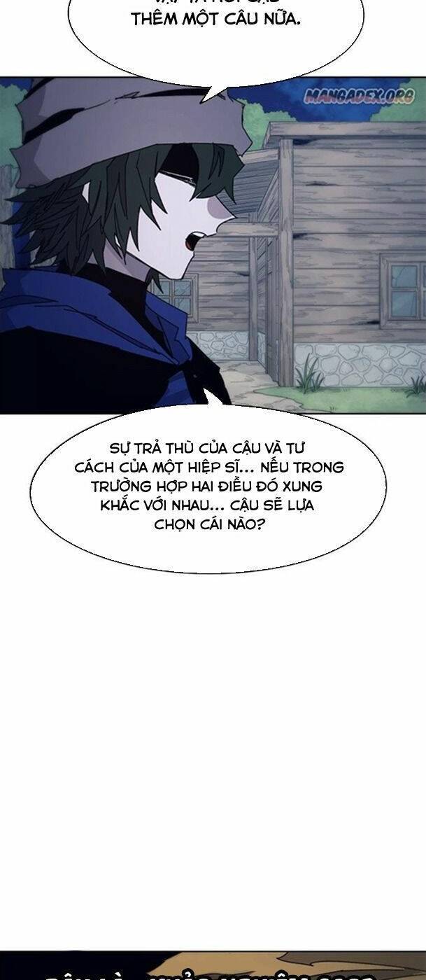 Kỵ Sĩ Báo Thù Chapter 70 - 14