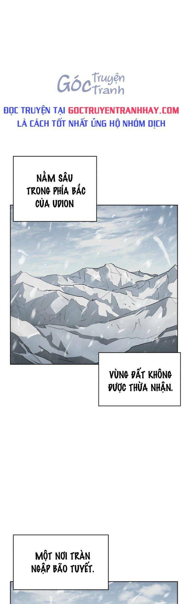 Kỵ Sĩ Báo Thù Chapter 71 - 1