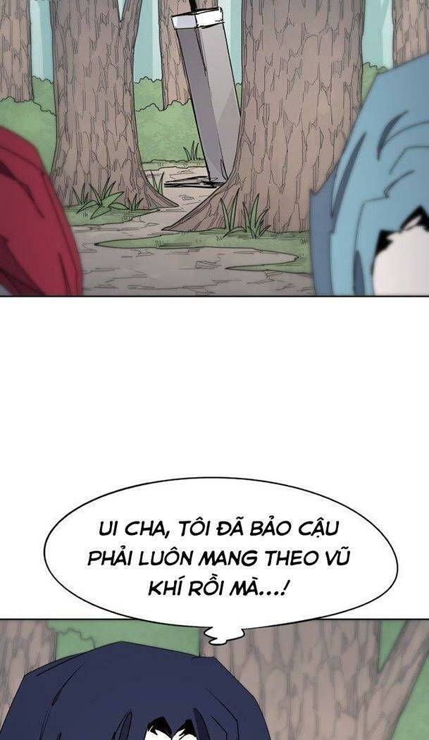 Kỵ Sĩ Báo Thù Chapter 71 - 23