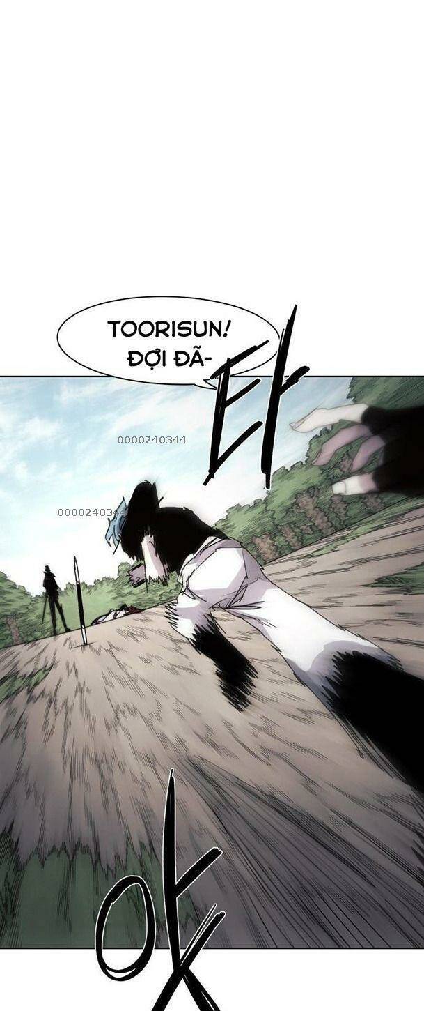 Kỵ Sĩ Báo Thù Chapter 72 - 15