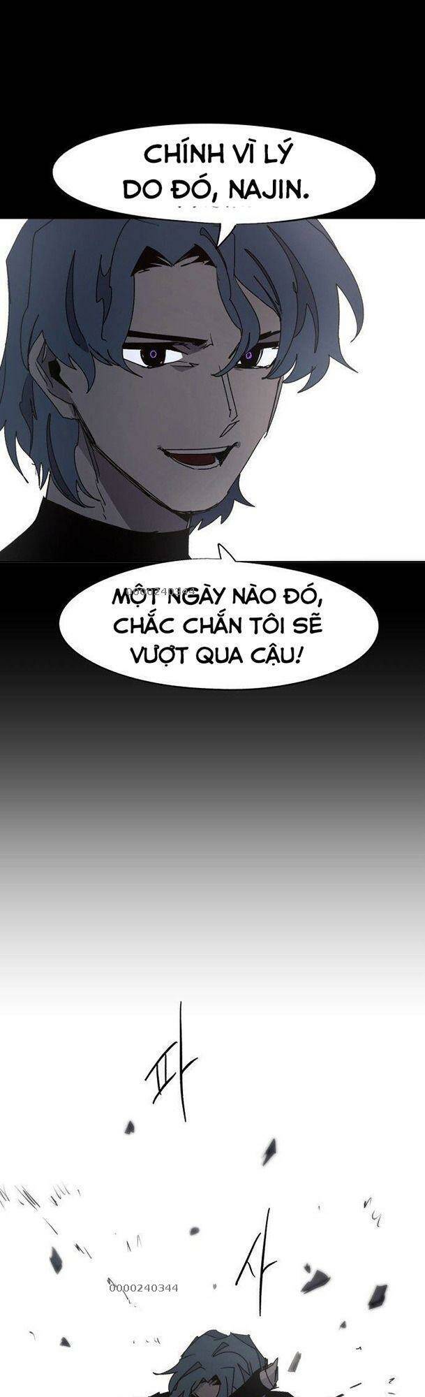 Kỵ Sĩ Báo Thù Chapter 72 - 21