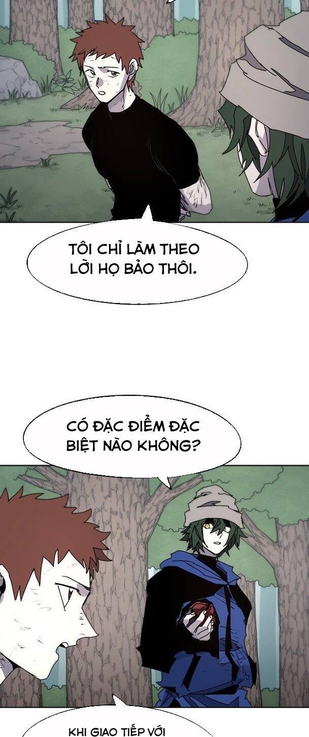 Kỵ Sĩ Báo Thù Chapter 73 - 2