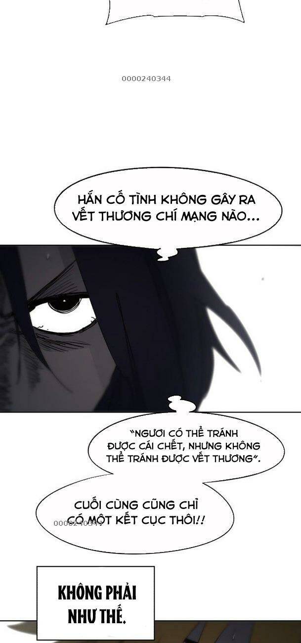 Kỵ Sĩ Báo Thù Chapter 73 - 20