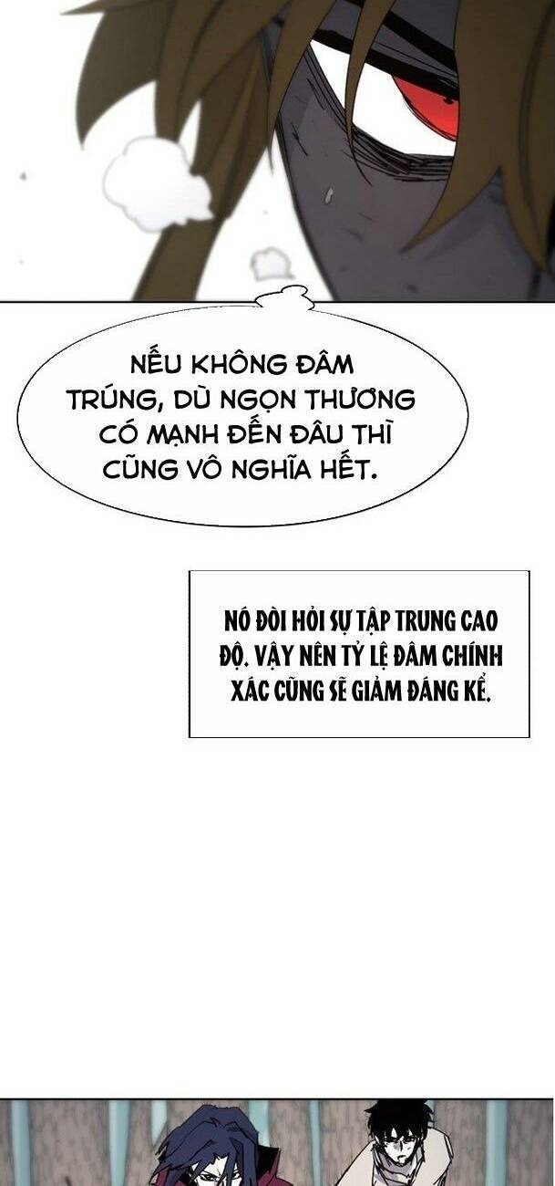 Kỵ Sĩ Báo Thù Chapter 73 - 21