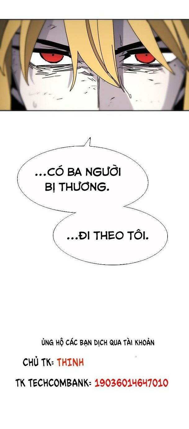 Kỵ Sĩ Báo Thù Chapter 73 - 55