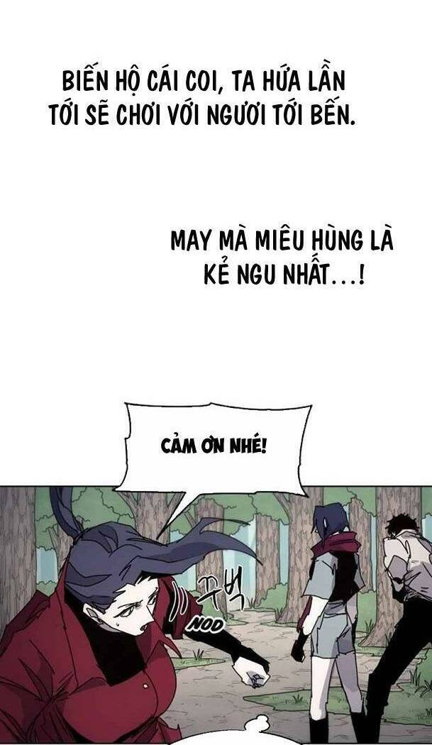 Kỵ Sĩ Báo Thù Chapter 74 - 12