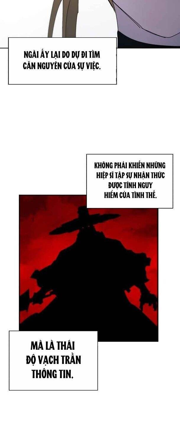 Kỵ Sĩ Báo Thù Chapter 74 - 39