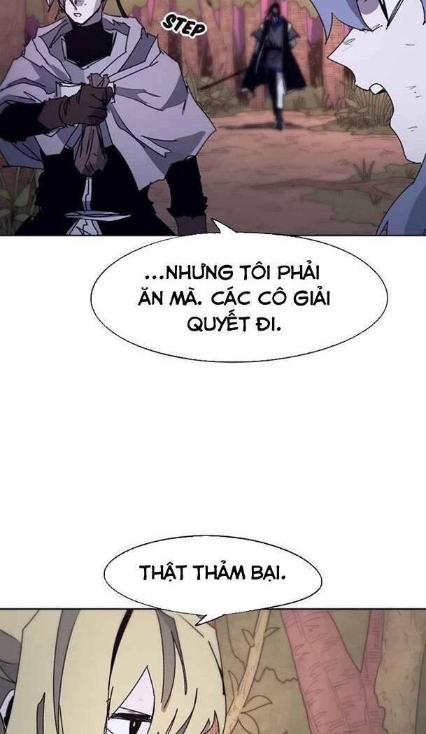 Kỵ Sĩ Báo Thù Chapter 74 - 53